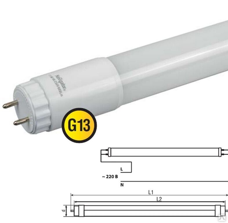 Led g13. Лампа светодиодная Navigator 71298, g13, t8, 30вт. Лампа светодиодная Navigator NLL-t8-30-230-4k-g13. Светодиодная лампа т8 Navigator 71 298 NLL-t8-30-230-4k (58вт. 1500 Мм). Лампа pled t8-1500gl 24w Frost 6500k 230v/50hz Jazzway.