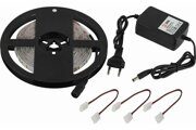 Б0043065 ЭРА Комплект светодиодной ленты 5050kit-14,4-60-12-IP20-6500-5m (50/300)