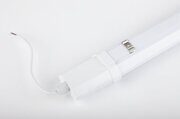 Б0041977 ЭРА Светильник светодиодный SPP-3-50-4K-M  IP65 1500х60мм 50Вт 4250Лм Ra>80 4000K мат
