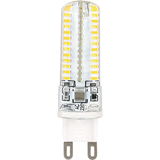 G9RW50ELC Ecola G9  LED  5,0W Corn Micro 220V 2800K 320° 62x16