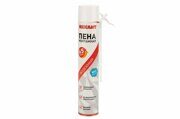 89-0904 REXANT Пена монтажная всесезонная с трубочкой 65 л max