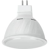 M2UV10ELC Ecola MR16   LED Premium 10,0W  220V GU5.3 4200K матовое стекло (композит) 51x50