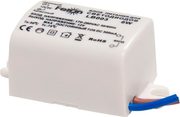 21480 Feron Трансформатор LB003 для светодиодной ленты 12V 6Вт 12V 46*26*20мм